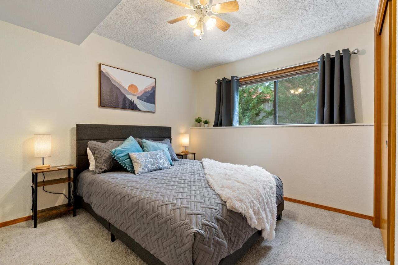 Gorgeous Gateway To The Columbia River Gorge Washougal Extérieur photo