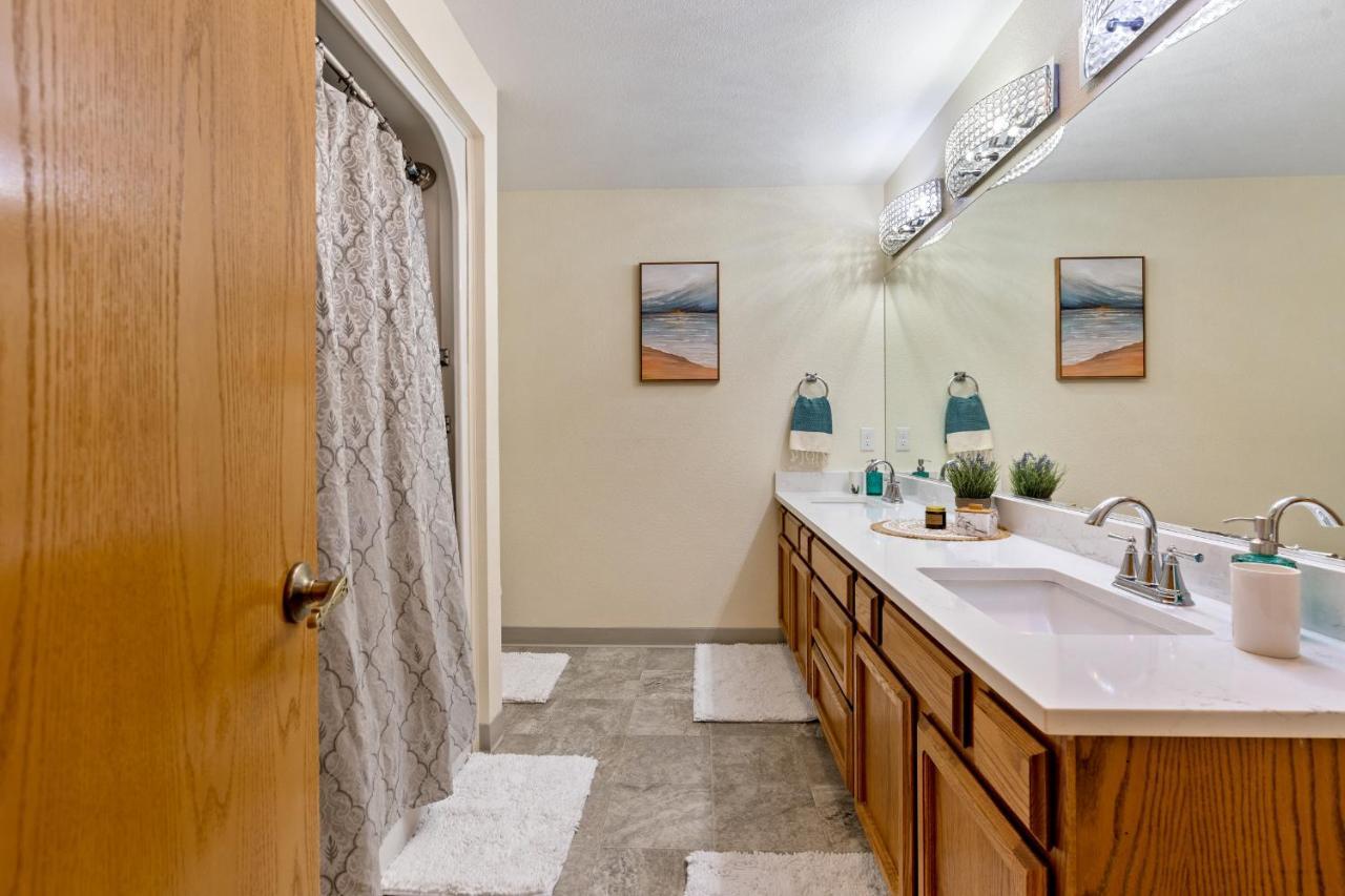 Gorgeous Gateway To The Columbia River Gorge Washougal Extérieur photo