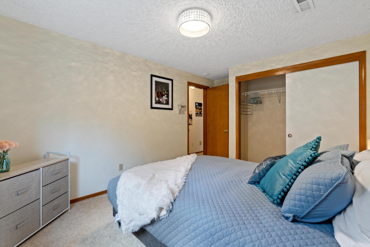 Gorgeous Gateway To The Columbia River Gorge Washougal Extérieur photo
