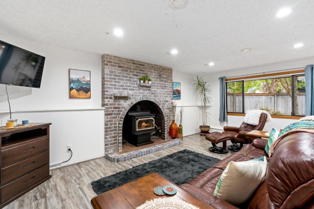 Gorgeous Gateway To The Columbia River Gorge Washougal Extérieur photo