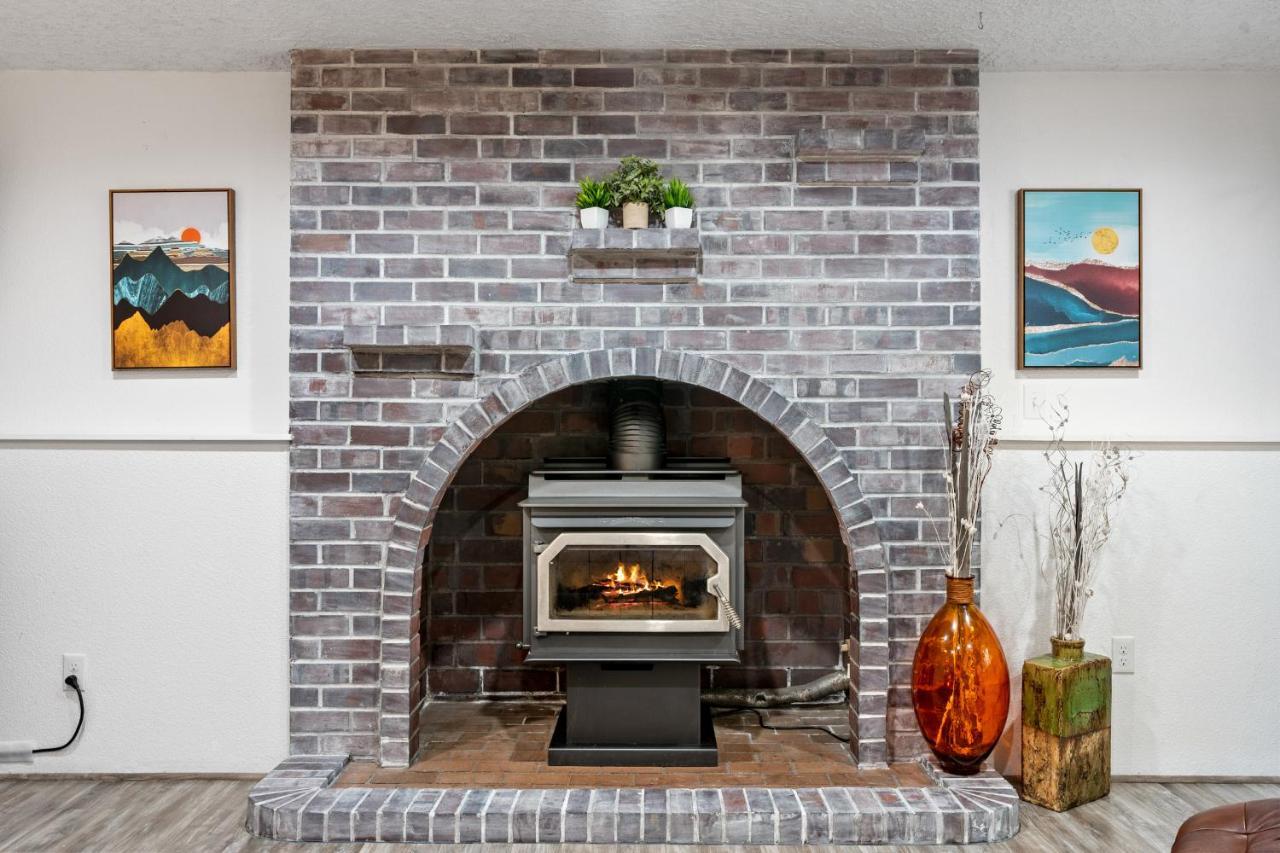 Gorgeous Gateway To The Columbia River Gorge Washougal Extérieur photo