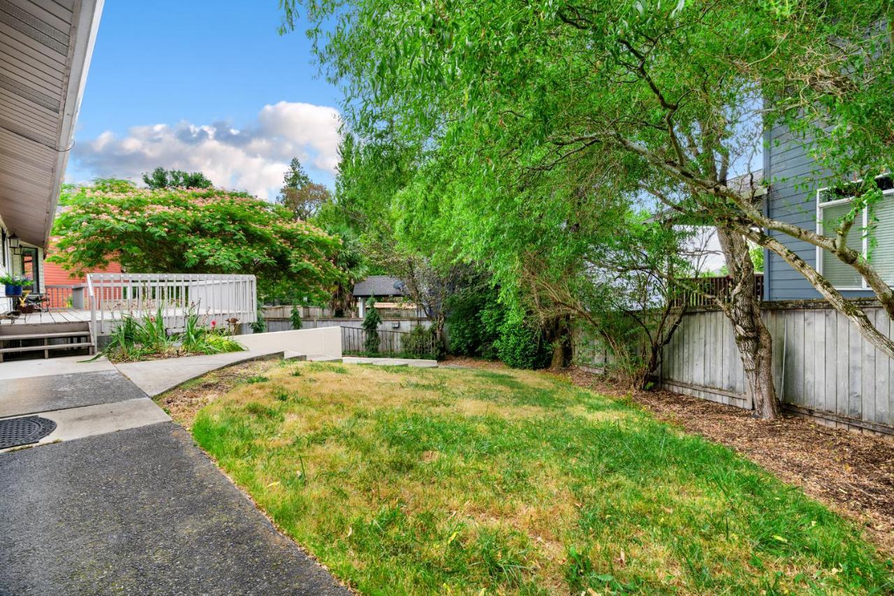 Gorgeous Gateway To The Columbia River Gorge Washougal Extérieur photo