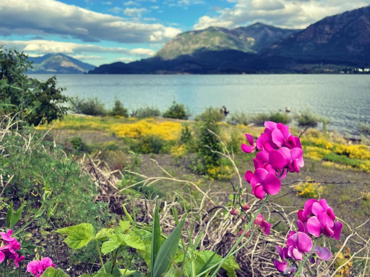 Gorgeous Gateway To The Columbia River Gorge Washougal Extérieur photo