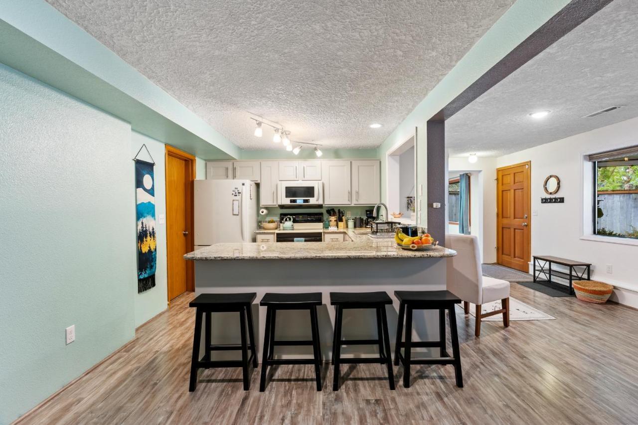 Gorgeous Gateway To The Columbia River Gorge Washougal Extérieur photo
