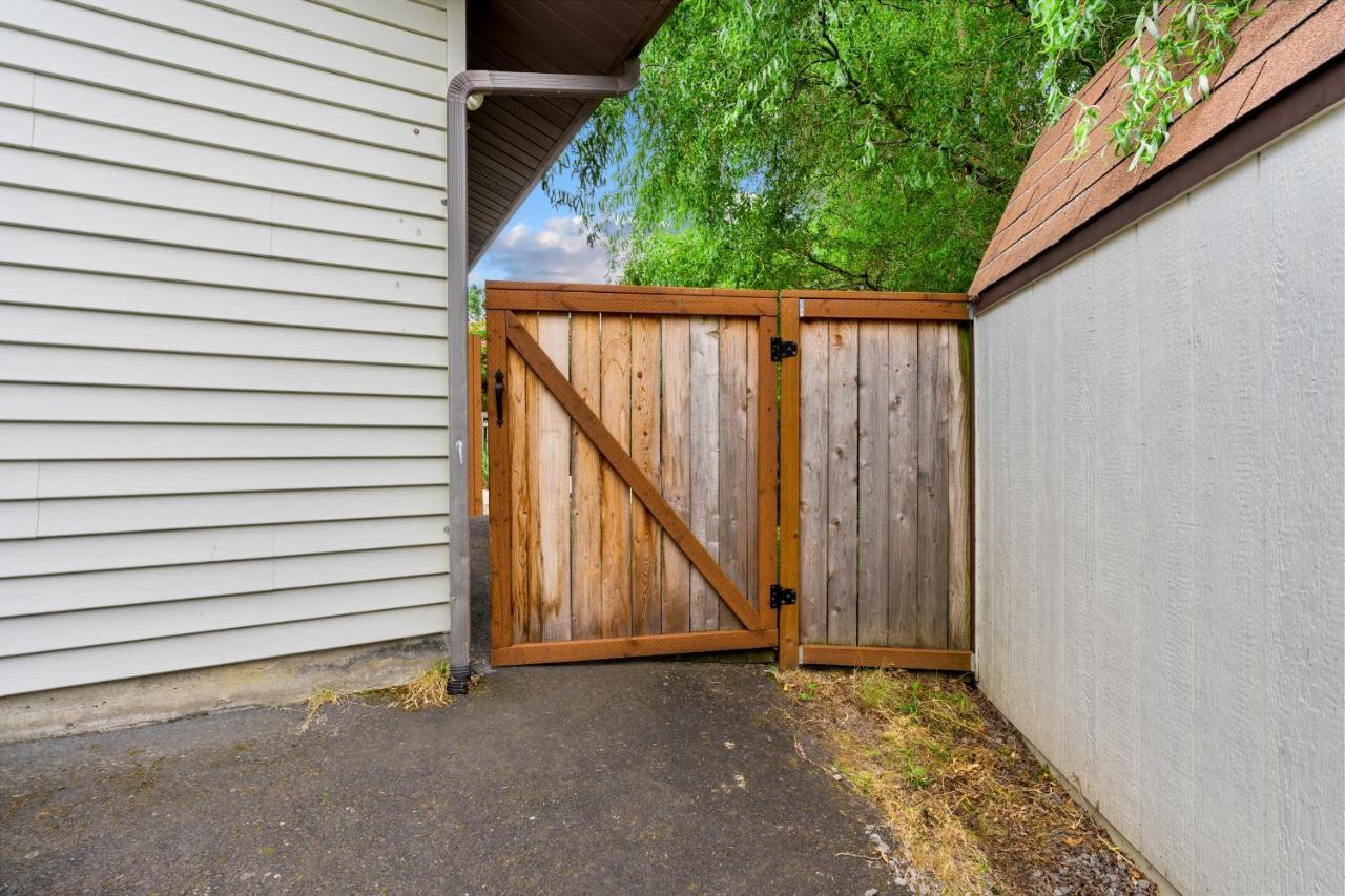 Gorgeous Gateway To The Columbia River Gorge Washougal Extérieur photo