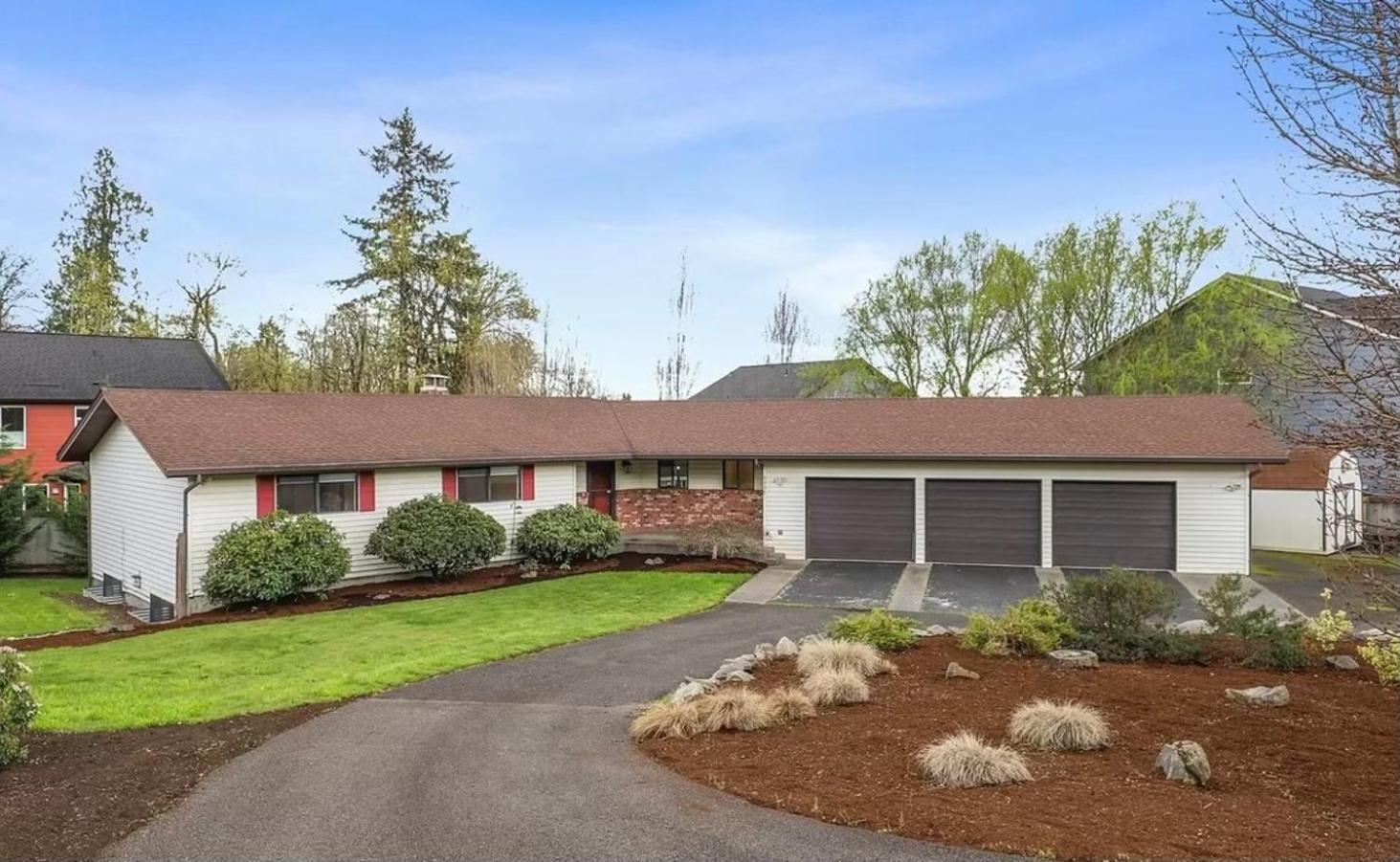 Gorgeous Gateway To The Columbia River Gorge Washougal Extérieur photo