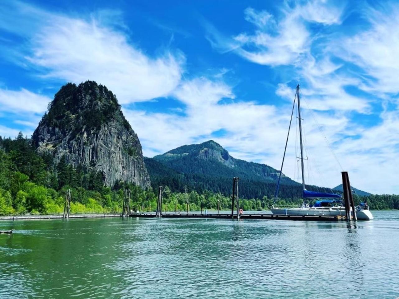 Gorgeous Gateway To The Columbia River Gorge Washougal Extérieur photo