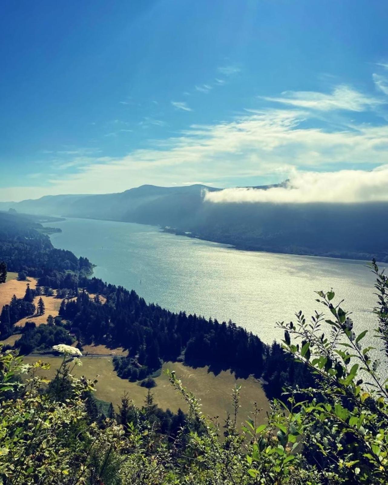 Gorgeous Gateway To The Columbia River Gorge Washougal Extérieur photo