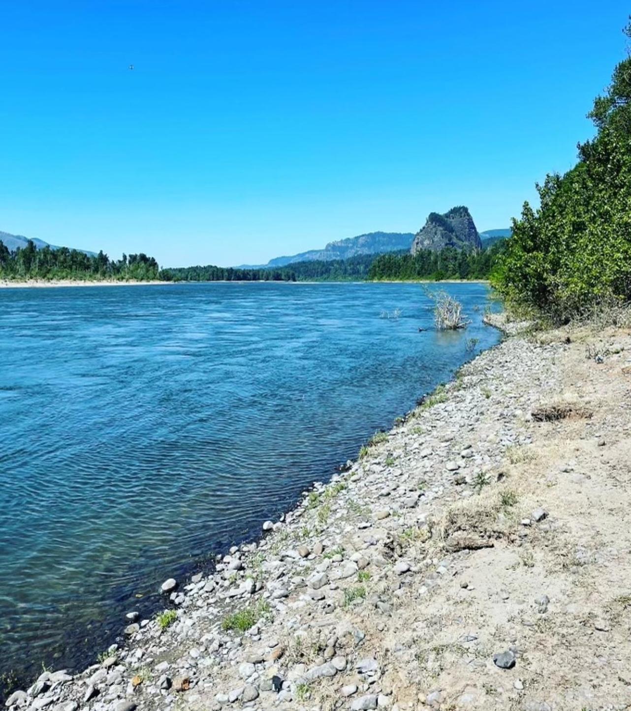 Gorgeous Gateway To The Columbia River Gorge Washougal Extérieur photo