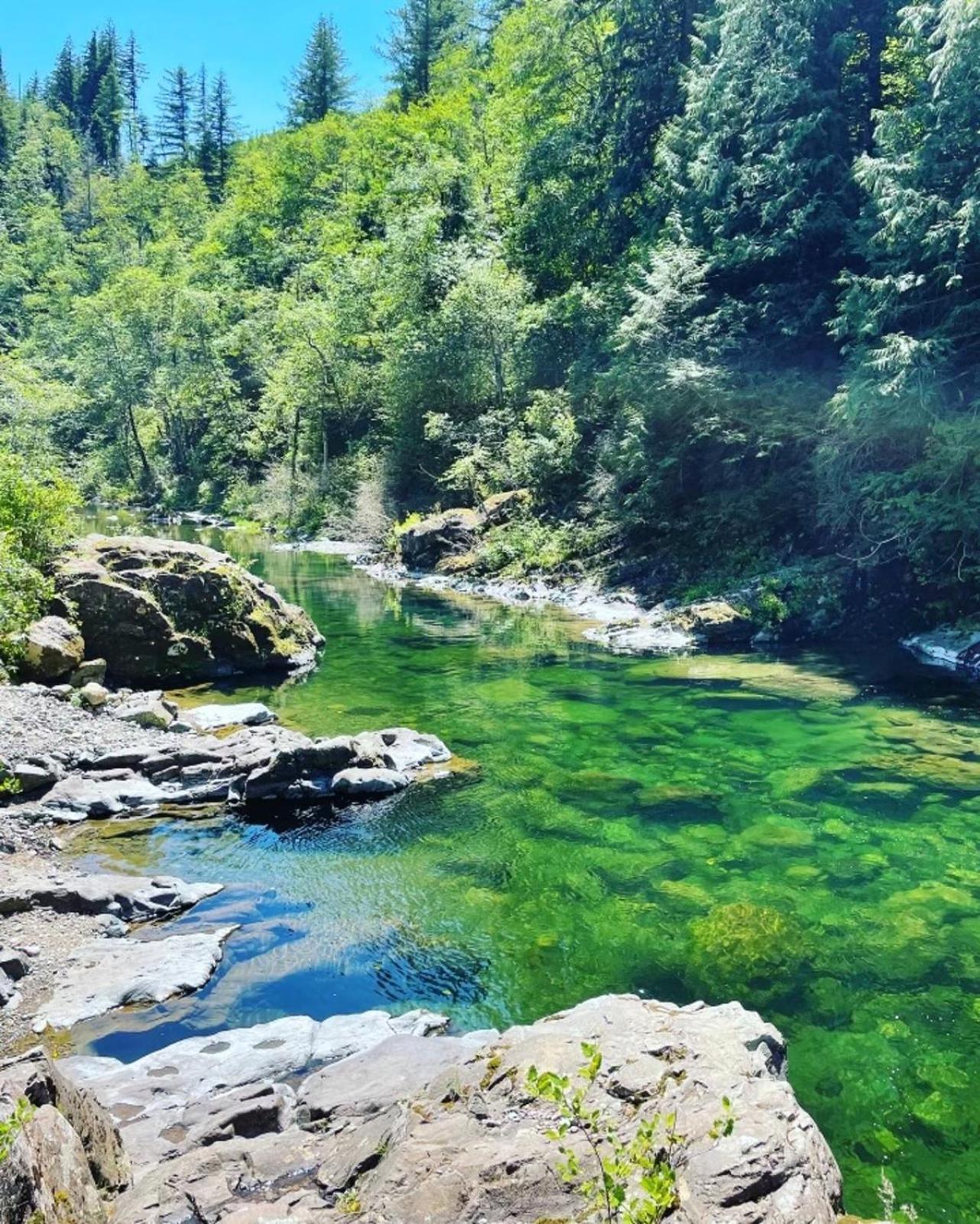 Gorgeous Gateway To The Columbia River Gorge Washougal Extérieur photo