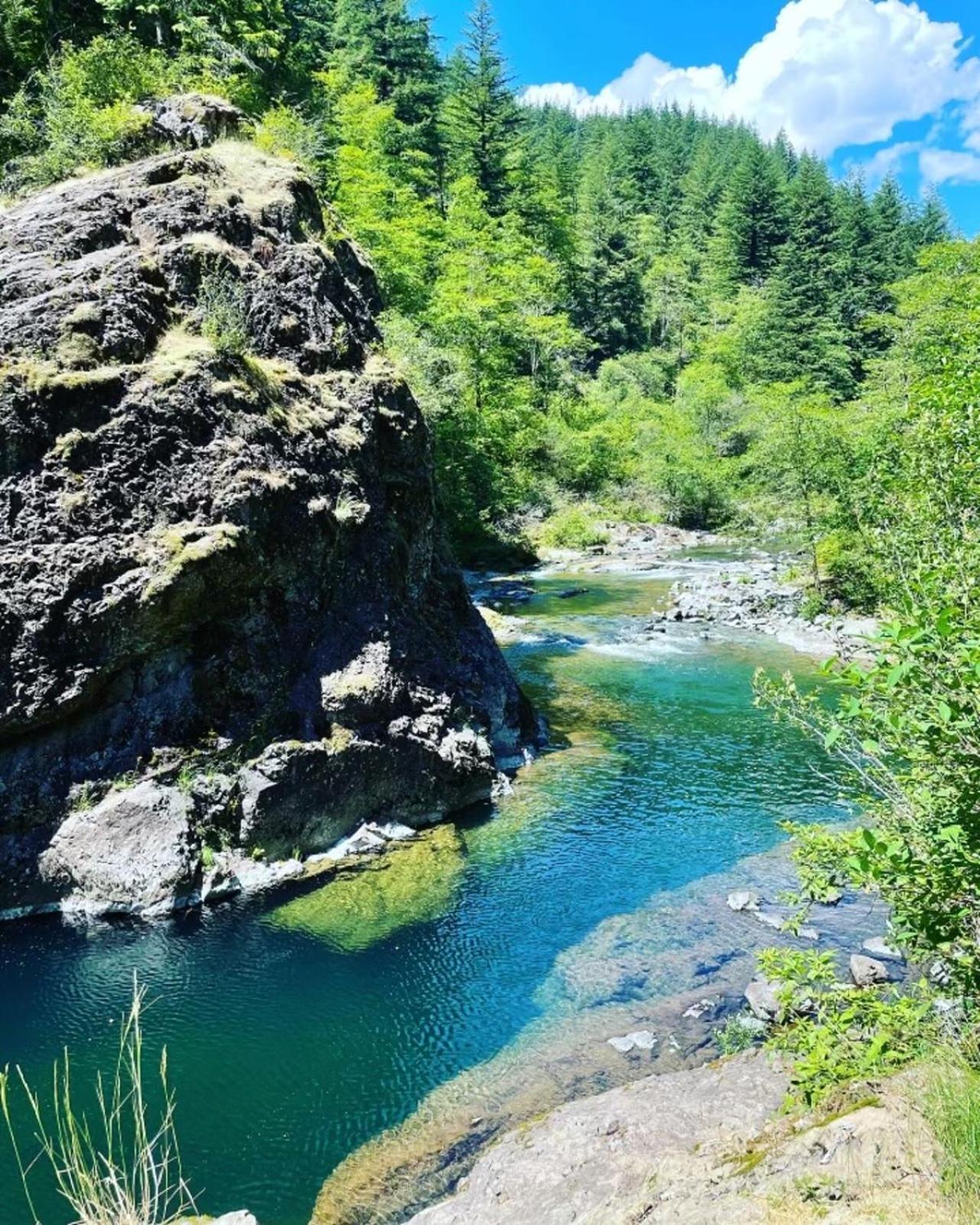 Gorgeous Gateway To The Columbia River Gorge Washougal Extérieur photo